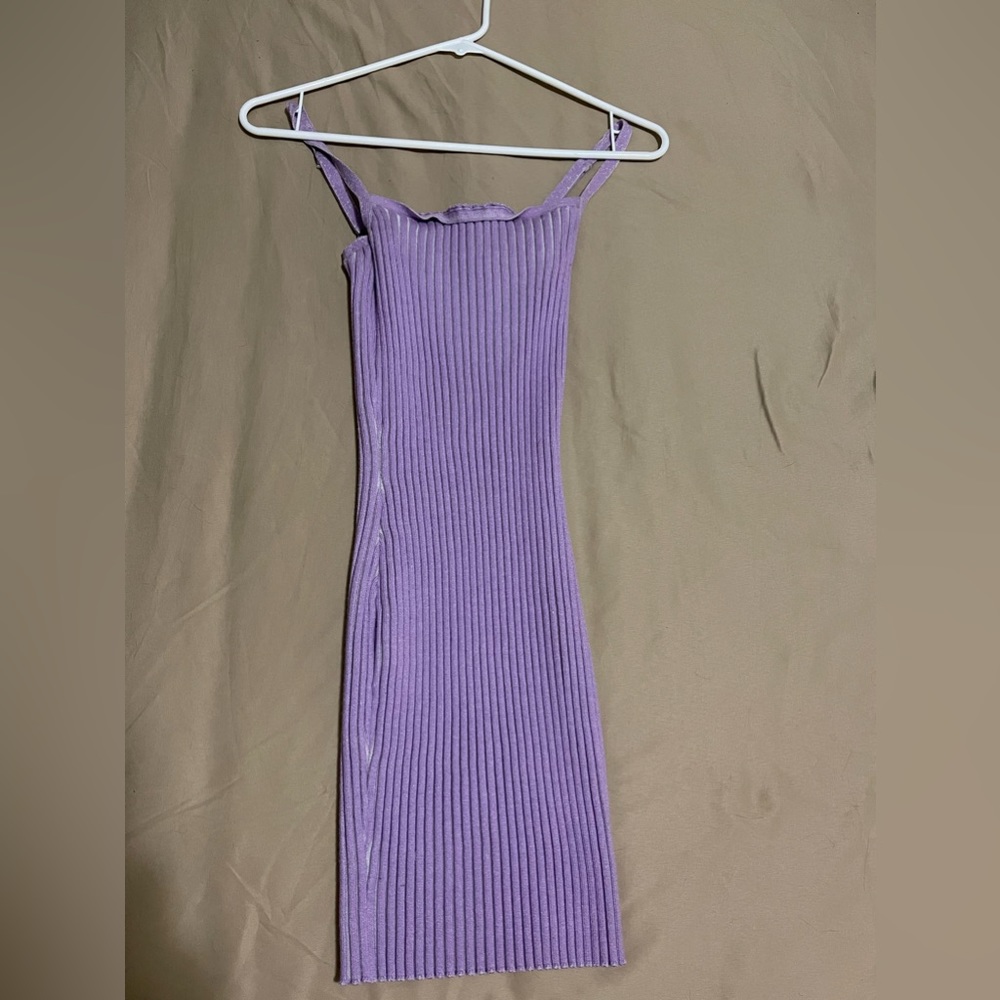 Mini robe